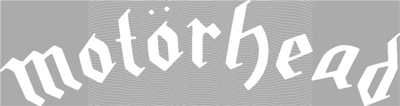 Metal band half tone-MB 421